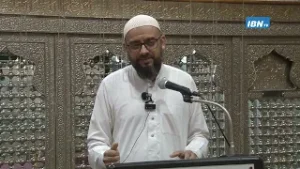 Dr. Kamaal Sheriff   Eid al Mubahila | 21|06|2025