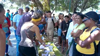 Cuba, Coconut, Cacao, and Coffee Festival: Baracoa 515th Anniversary