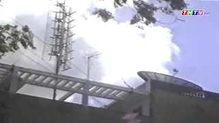 Dấu ấn 33 năm THTV
