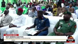 2027 Elections: Mohammed Idris Assures Nigerians on Electoral Reforms