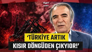 Historic Analysis Live on Air from Mazhar Bağlı: 'This Process Is the Registration of the Title D...