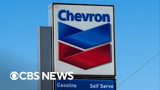Oil giants see profits surge as Iran war drives energy prices higher