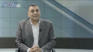 Strategic Researcher Dr. Ali Hamieh on NBN: What the Lebanese Authorities Are Doing to Us Is More...