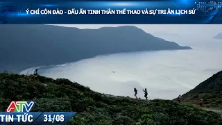 CON DAO WILLPOWER RUN - A MARK OF SPORTSMANSHIP AND HISTORICAL TRIBUTE