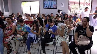 Constant prenatal care reduces maternal mortality in Nicaragua