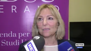 Teramo - Progetto dell’Adsu