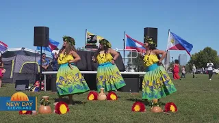 New Day Cleveland: Southeast Asian Festival