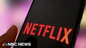 BREAKING: Netflix declines to raise offer for Warner Bros. Discovery