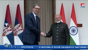 DAN TV MOST - 18.02.2026.