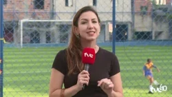 GALÍCIA AND VITÓRIA COMPETE FOR A SPOT IN THE WOMEN'S BAIANÃO FINAL | TVE REVISTA 10/16/2026