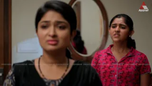 #MazhaThorumMunpe തെറ്റ് ചെയ്തിട്ടില്ലെങ്കിൽ എന്തിന് ഭയപ്പെടണം