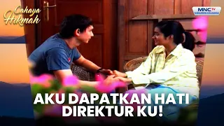 Cucuku Mencuri Hati Direktur Kaya | GADIS KULI BANGUNAN | CAHAYA HIKMAH