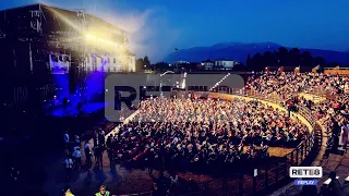 Chieti - The closure of the Civitella amphitheater on the Ministry's agenda