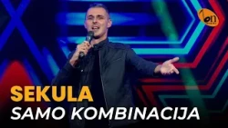 Sekula - Samo kombinacija BN Music 2026