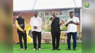 GWC 2026 - DR MOHAN BIRADAR