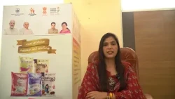 Mann Ki Baat में PM Modi ने दिया पोषण का संदेश, Ambika Jaiswal ने बताया ‘श्री अन्न’ का महत्व