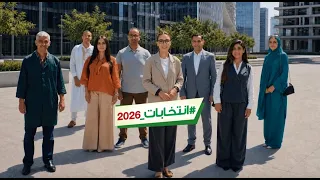 #2026Elections: Voting is a personal right and a national duty