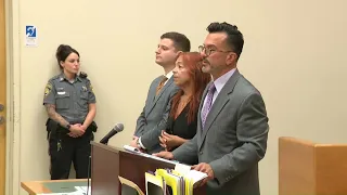 Kimberly Sullivan rejects 2 plea deals in wake of allegations she held stepson captive 2 decades