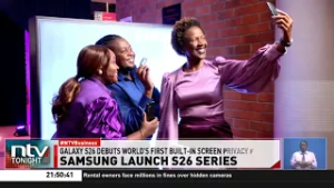 Samsung S26 Series steps up device privacy and security