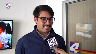 Dirección de Turismo trabaja pensando en Encuentro con el Patriarca: preocupa el fenómeno de El Niño