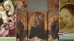 Messina museum theft: disciplinary proceedings and staff rotations