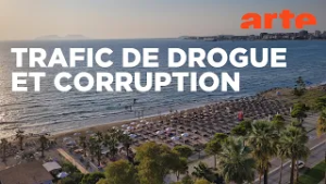 Drogue, dollars, diplomatie : la valse albanaise | Documentaire (2025) | ARTE