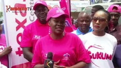 Ikundi ngurani kuruguria kambeini ya kuhurana na murimu wa cancer ya nyondo