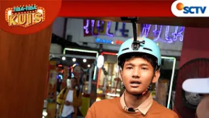 HUH! Baru Tau Kalo Lagu Indung Indung Berubah Liriknya Jauh Banget | Tiba-Tiba Kuis