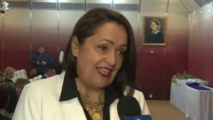 A MAGYAR ÁPOLÓK NAPJA