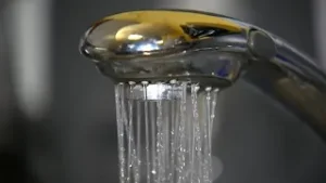 Johnston County issues advisory after water shortage from winter weather effects