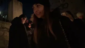 Campobasso in Love, la decima edizione si chiude con l'incendio della Torre Terzano - 16/02/2026