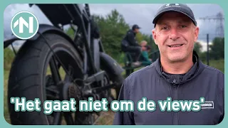 Waarom straatcoach Jasmin TikTok gebruikt om jongeren te helpen