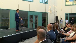 Megkezdődött az új tanév