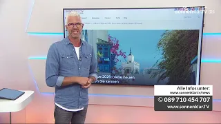sonnenklar.TV News: New UNESCO World Heritage Sites 2026 | 09/22/2026