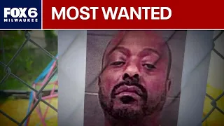 Wisconsin's Most Wanted: Darnell Morton | FOX6 News Milwaukee