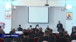 Conferință pastoral-misionară semestrială, la Drobeta-Turnu Severin