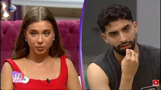 Casa Iubirii - Andra e tulburata si simte ca are nevoie de liniste: ,,Vreau sa ma protejeze!"