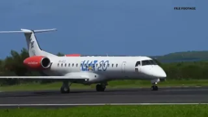 LIAT AIR IN TALKS WITH SURINAMESE CARRIER TO EXPAND REGIONAL REACH