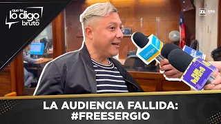 Que Te Lo Digo RAW: The failed hearing | Chapter 27 | Season 2