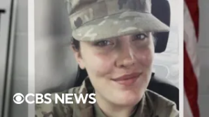 Parents of slain National Guard member to attend Trump's State of the Union address