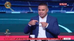 كورة كل يوم - حسام رضا لـ كريم شحاتة: هل الكرة المصرية بتتطور ولا بتهبط كأداء؟