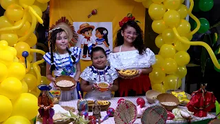 Casa de Cultura Arnoldo Guillén celebra su tercer aniversario