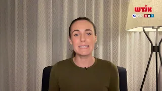 Trial Watch: Janelle Sarauw