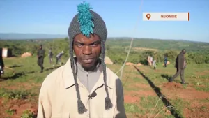 WATAKIWA KUPANDA MITI YA MATUNDA