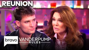 SNEAK PEEK:Lisa & Shayne Have A Heartfelt Moment: "So Special"' | Vanderpump Rules (S12 E14) | Bravo