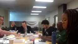 OPAT Civilian Review Board CRB Public Voting 9.16.26
