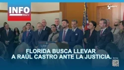 Florida Seeks to Bring Raúl Castro to Justice