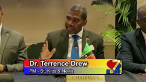 CARICOM Confusion Over US Drone Attacks In Caribbean Sea