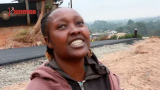 Waki wa barabara Kabete