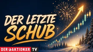 DAX vor Q4: Startet jetzt die Jahresendrally?